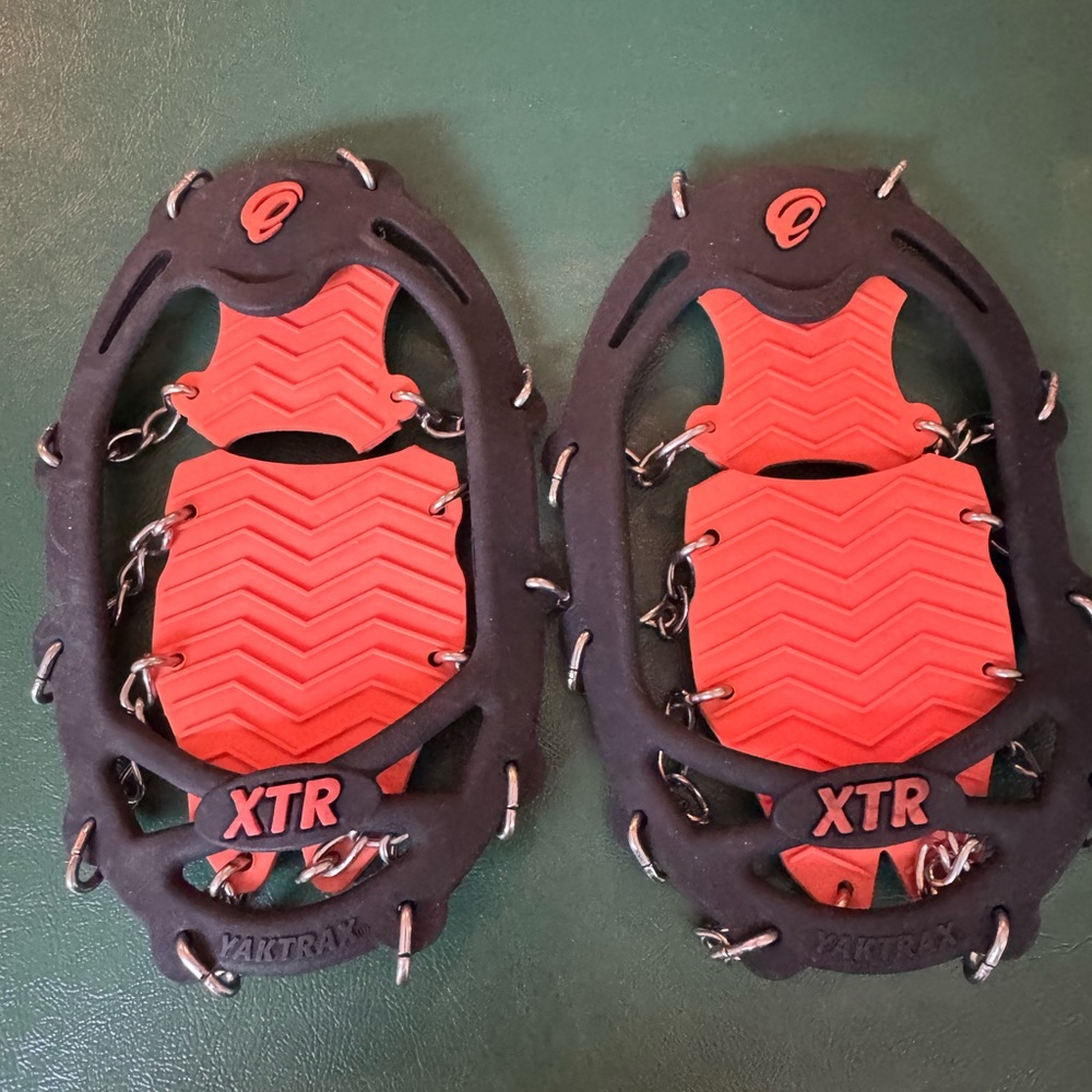 Yaktrax